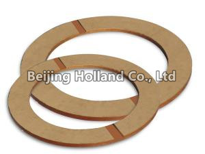 Paperboard End Ring Milling Machine